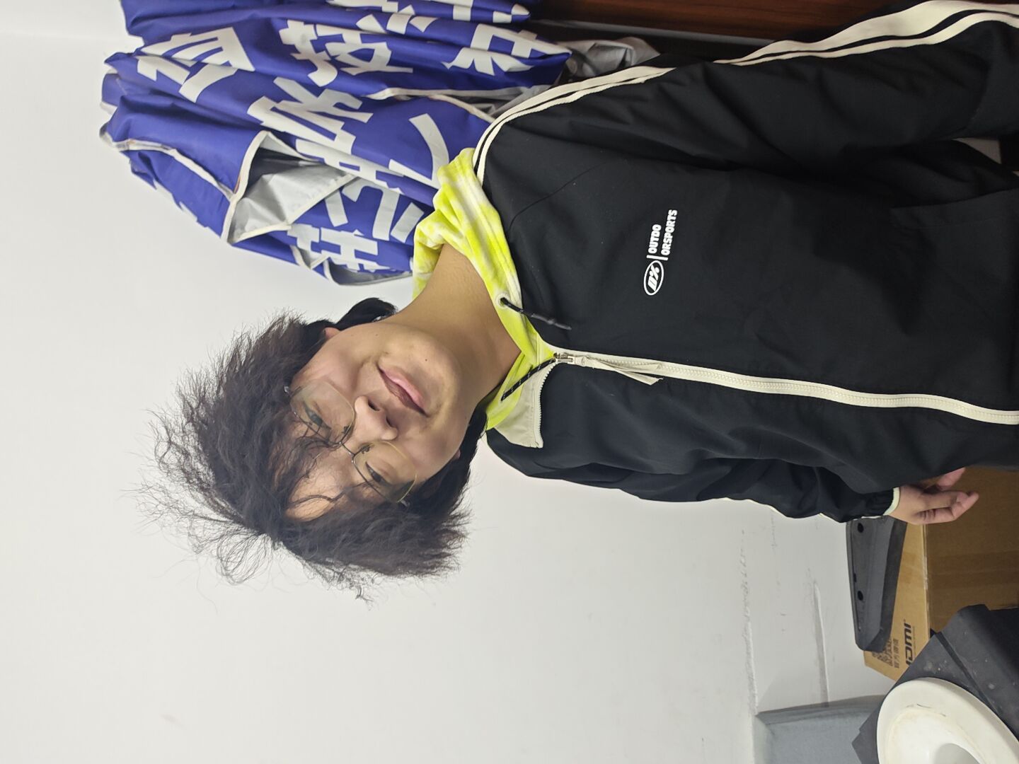 焦显庭 Wiki封面